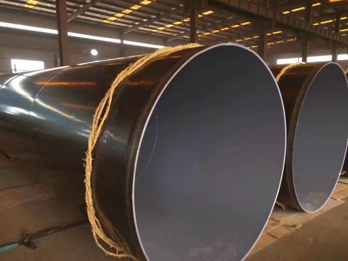 涂塑鋼管跨領域適配能力持續增強